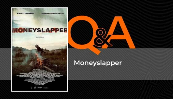 Q&A: Moneyslapper