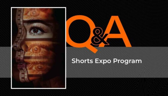 Q&A: Shorts Expo Program