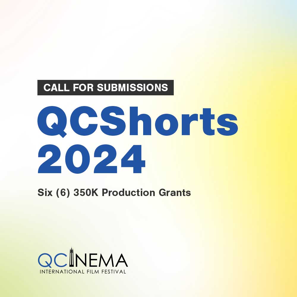 QCShorts 2024
