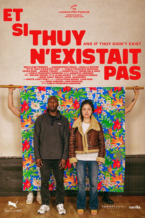 Et Si Thuy N’existait Pas