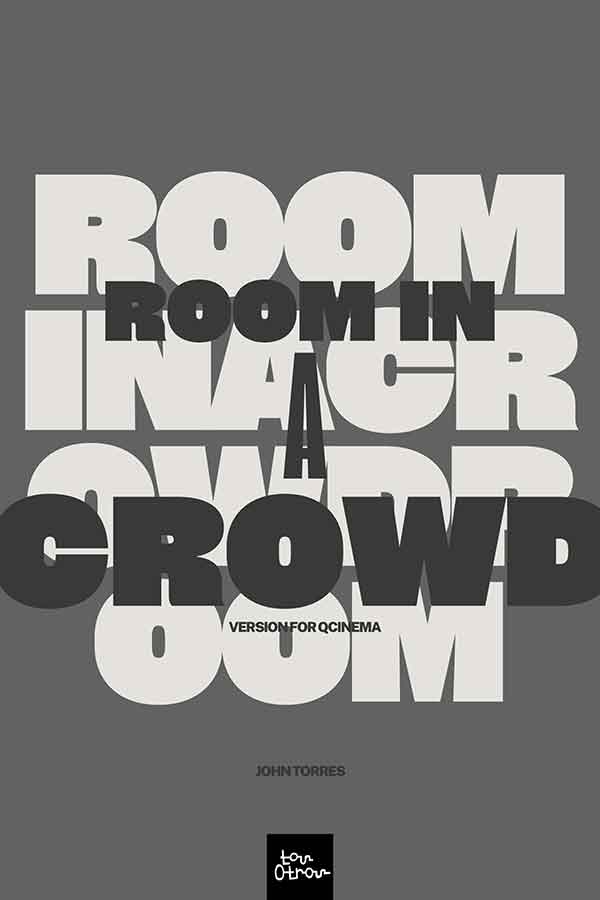 Room In A Crowd