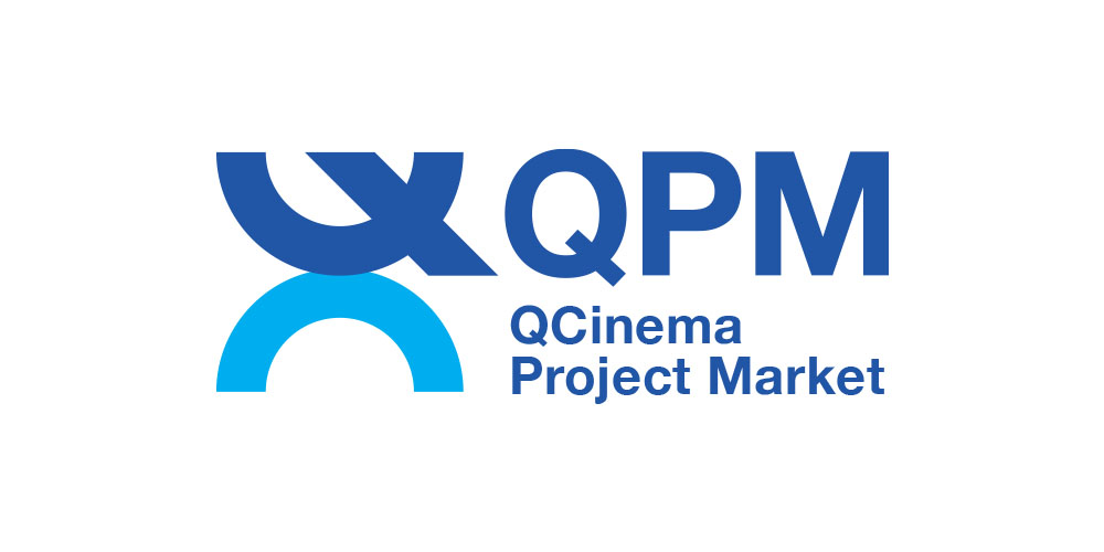 QCinema Project Market logo