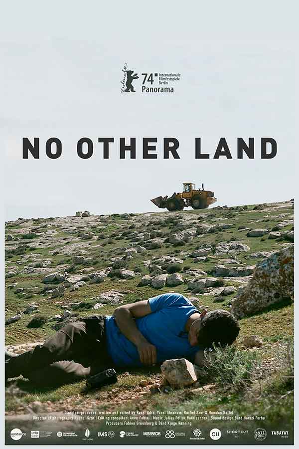 No Other Land