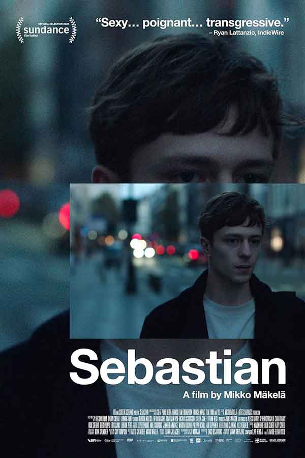 Sebastian