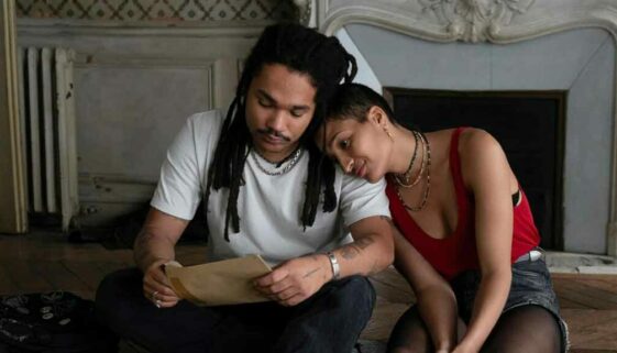 Father Mother Sister Brother