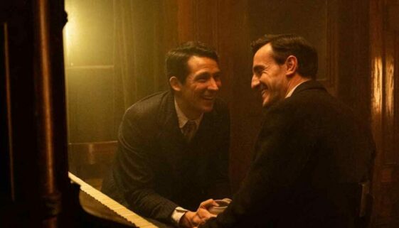 The History of Sound