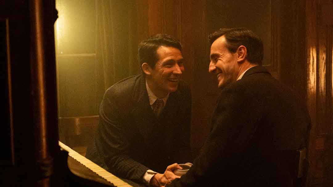 The History of Sound