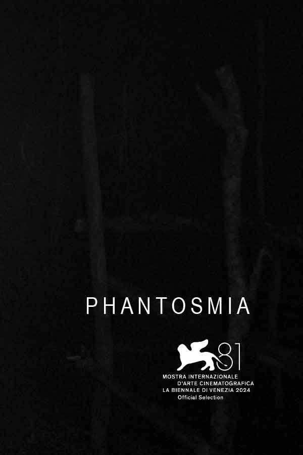 Phantosmia