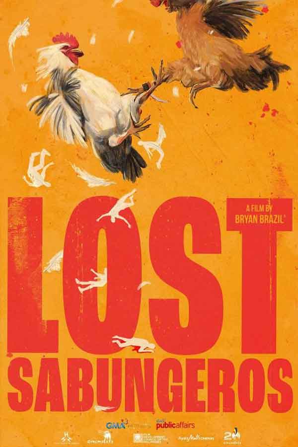 Lost Sabungeros